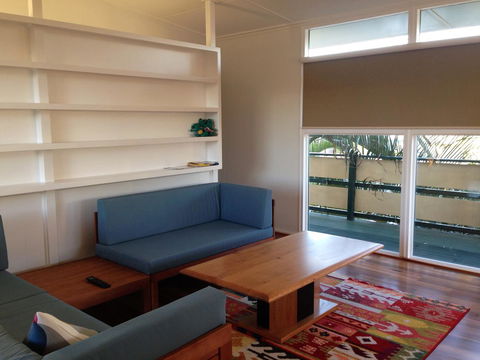 Lemon Tree Lodge - SA Accommodation 12