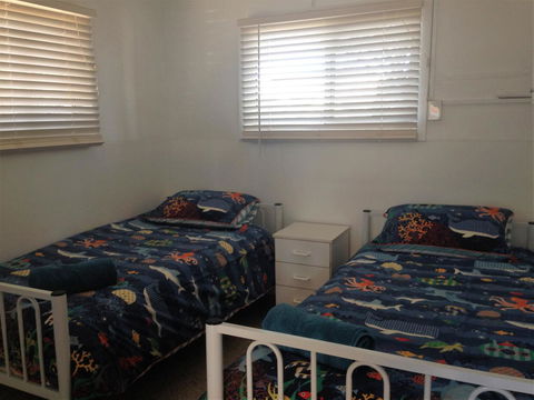 Lemon Tree Lodge - SA Accommodation 7