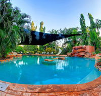 Habitat Resort - SA Accommodation
