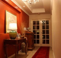 Arcadian Bed  Breakfast - SA Accommodation