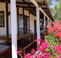Daisy Cottage - SA Accommodation