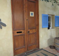 Bentwood Olive Grove Accommodation - SA Accommodation