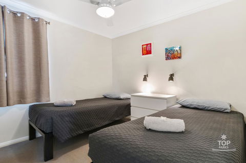 Jurien Bay Tourist Park - SA Accommodation 7