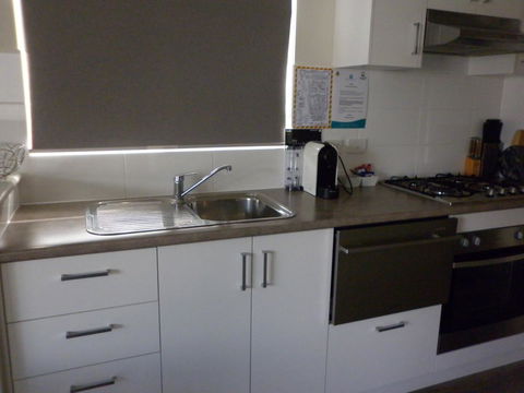 Jurien Bay Tourist Park - SA Accommodation 16