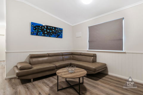 Jurien Bay Tourist Park - SA Accommodation 3