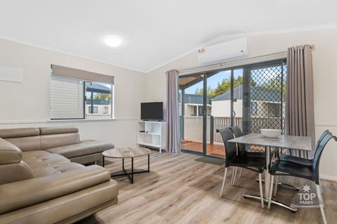 Jurien Bay Tourist Park - SA Accommodation 11