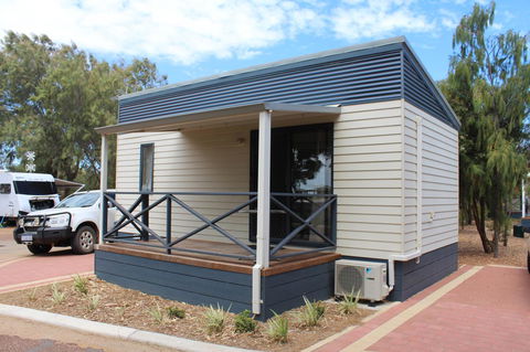 Jurien Bay Tourist Park - SA Accommodation 42