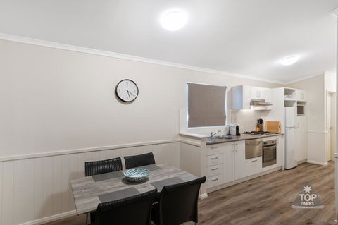 Jurien Bay Tourist Park - SA Accommodation 10