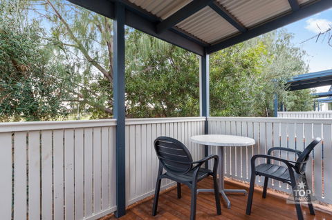 Jurien Bay Tourist Park - SA Accommodation 8