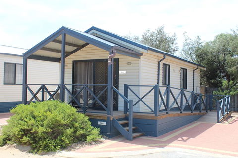 Jurien Bay Tourist Park - SA Accommodation 41