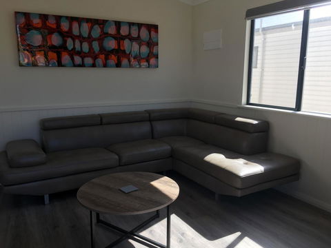 Jurien Bay Tourist Park - SA Accommodation 33