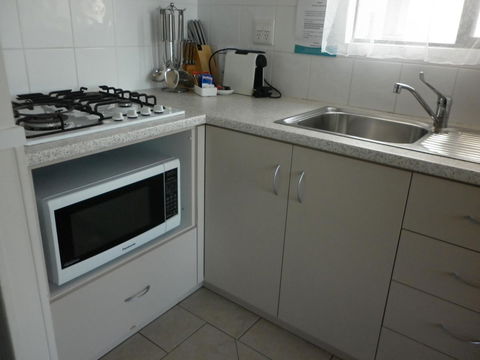 Jurien Bay Tourist Park - SA Accommodation 17