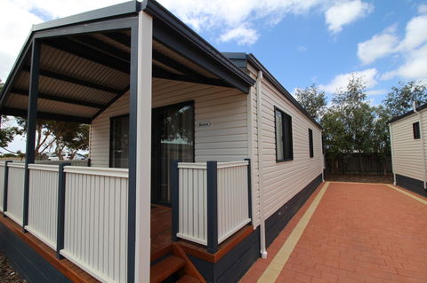Jurien Bay Tourist Park - SA Accommodation 40
