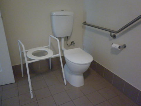Jurien Bay Tourist Park - SA Accommodation 13