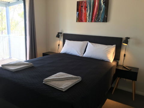 Jurien Bay Tourist Park - SA Accommodation 36