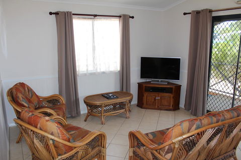 Jurien Bay Tourist Park - SA Accommodation 43