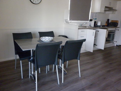 Jurien Bay Tourist Park - SA Accommodation 19