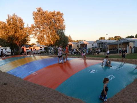 Jurien Bay Tourist Park - SA Accommodation 27