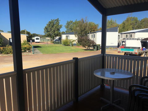 Jurien Bay Tourist Park - SA Accommodation 39