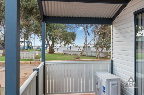 Jurien Bay Tourist Park - SA Accommodation 5