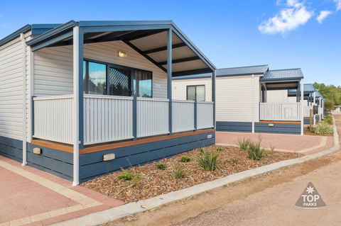 Jurien Bay Tourist Park - SA Accommodation 6