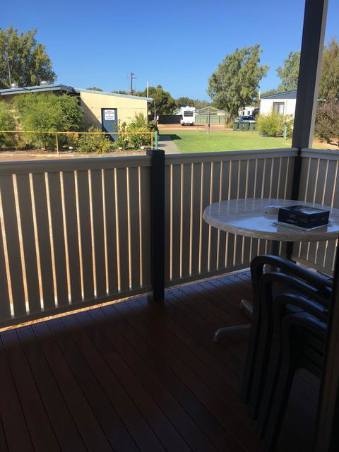 Jurien Bay Tourist Park - SA Accommodation 31
