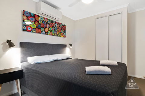 Jurien Bay Tourist Park - SA Accommodation 2