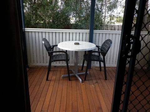 Jurien Bay Tourist Park - SA Accommodation 12