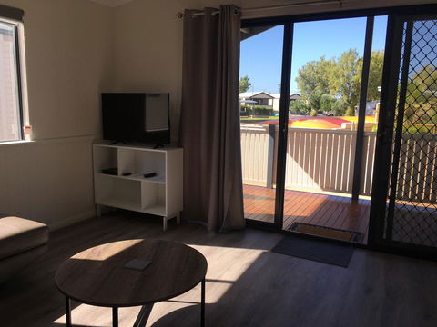Jurien Bay Tourist Park - SA Accommodation 32