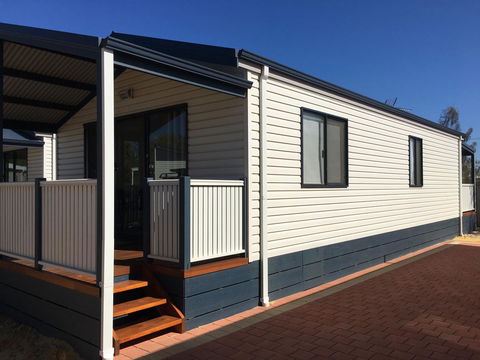 Jurien Bay Tourist Park - SA Accommodation 30