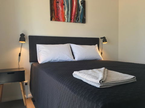Jurien Bay Tourist Park - SA Accommodation 26