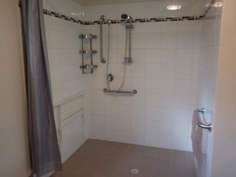 Jurien Bay Tourist Park - SA Accommodation 14