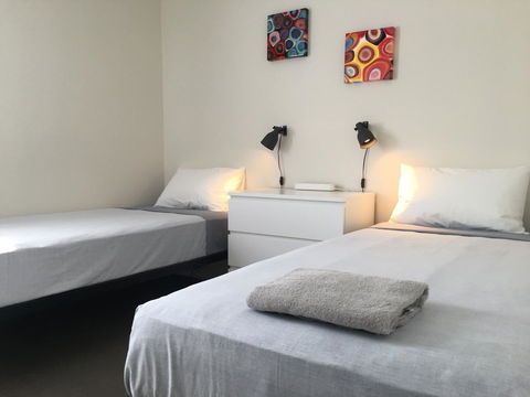 Jurien Bay Tourist Park - SA Accommodation 35