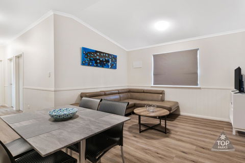 Jurien Bay Tourist Park - SA Accommodation 9