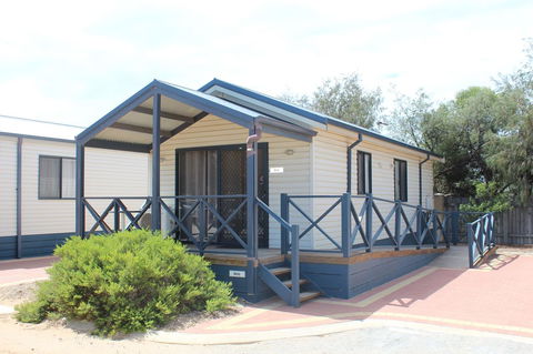 Jurien Bay Tourist Park - SA Accommodation 25