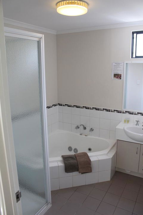 Jurien Bay Tourist Park - SA Accommodation 44