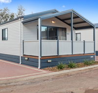 Jurien Bay Tourist Park - SA Accommodation