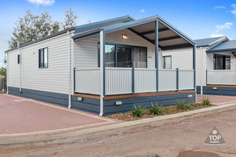 Jurien Bay Tourist Park - SA Accommodation 0