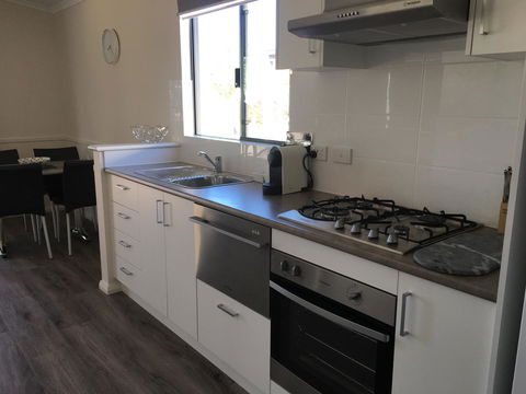 Jurien Bay Tourist Park - SA Accommodation 38
