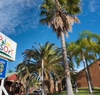 Kalbarri Palm Resort - SA Accommodation
