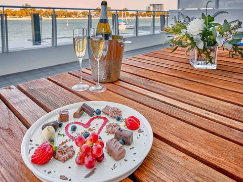 The Sebel Mandurah - SA Accommodation 42