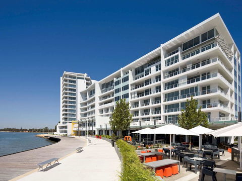 The Sebel Mandurah - SA Accommodation 38