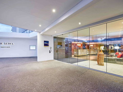 The Sebel Mandurah - SA Accommodation 8
