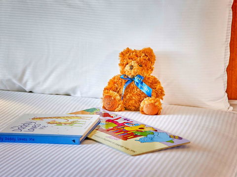The Sebel Mandurah - SA Accommodation 33
