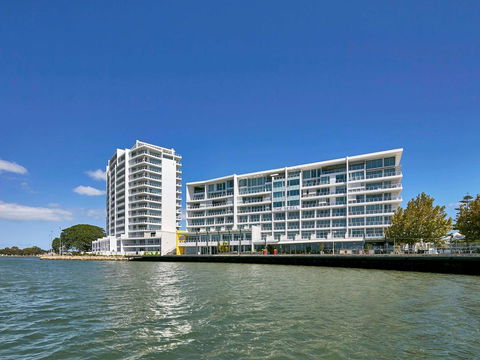 The Sebel Mandurah - SA Accommodation 0