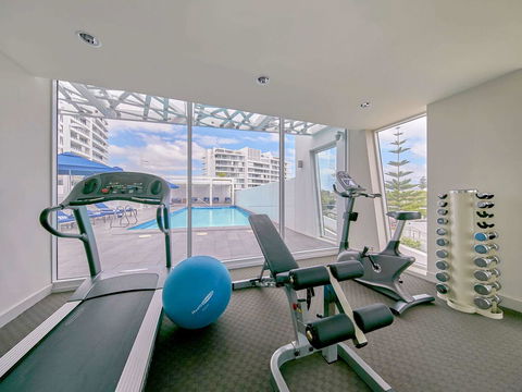 The Sebel Mandurah - SA Accommodation 43