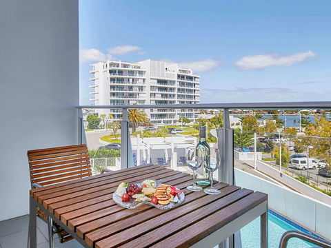 The Sebel Mandurah - SA Accommodation 27