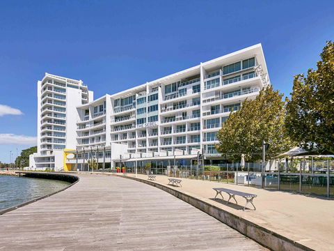 The Sebel Mandurah - SA Accommodation 5