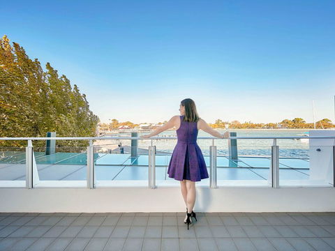 The Sebel Mandurah - SA Accommodation 41