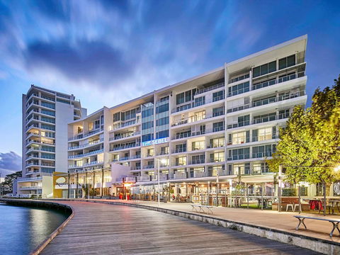 The Sebel Mandurah - SA Accommodation 2